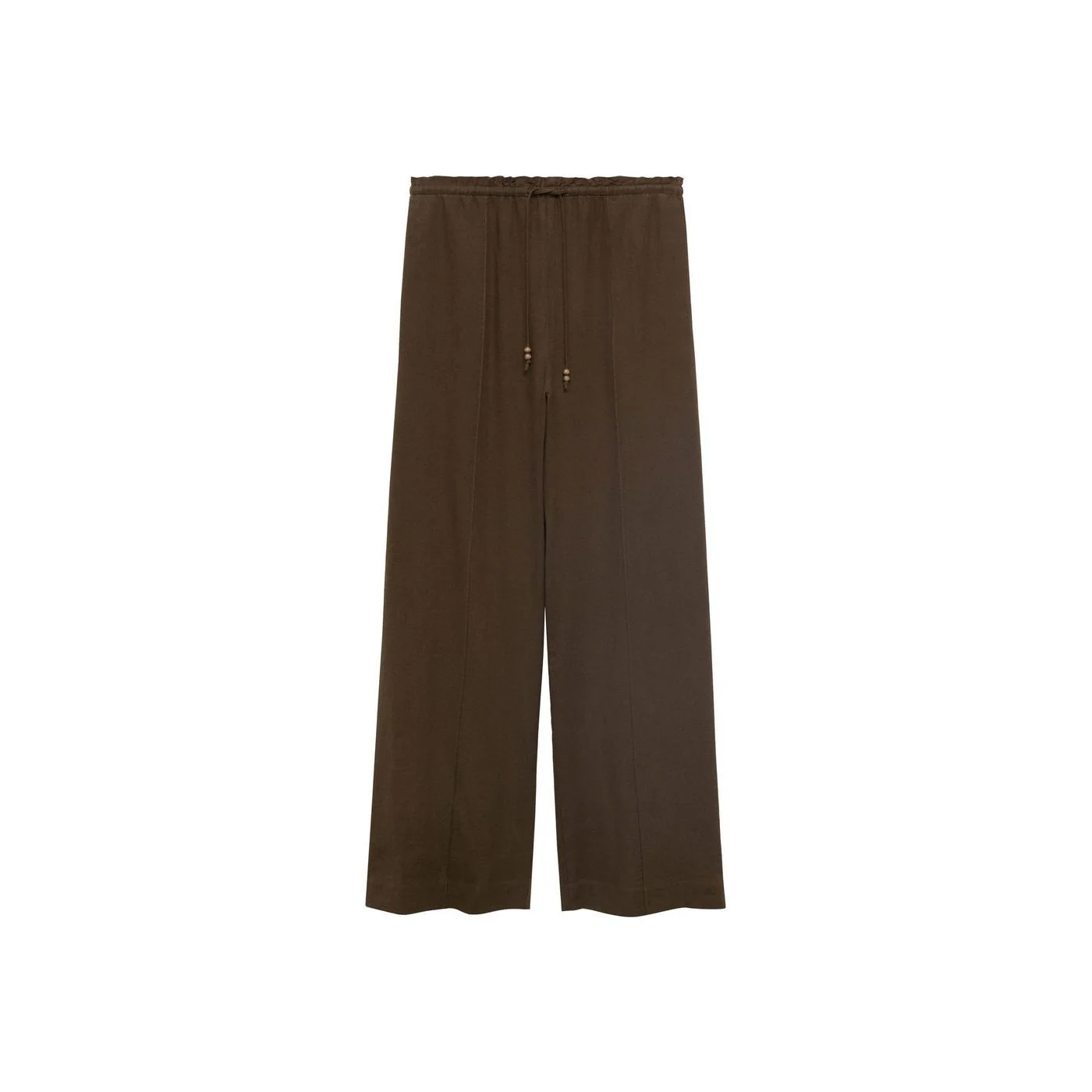 Pantalon Scott - Medium Brown - Image 11