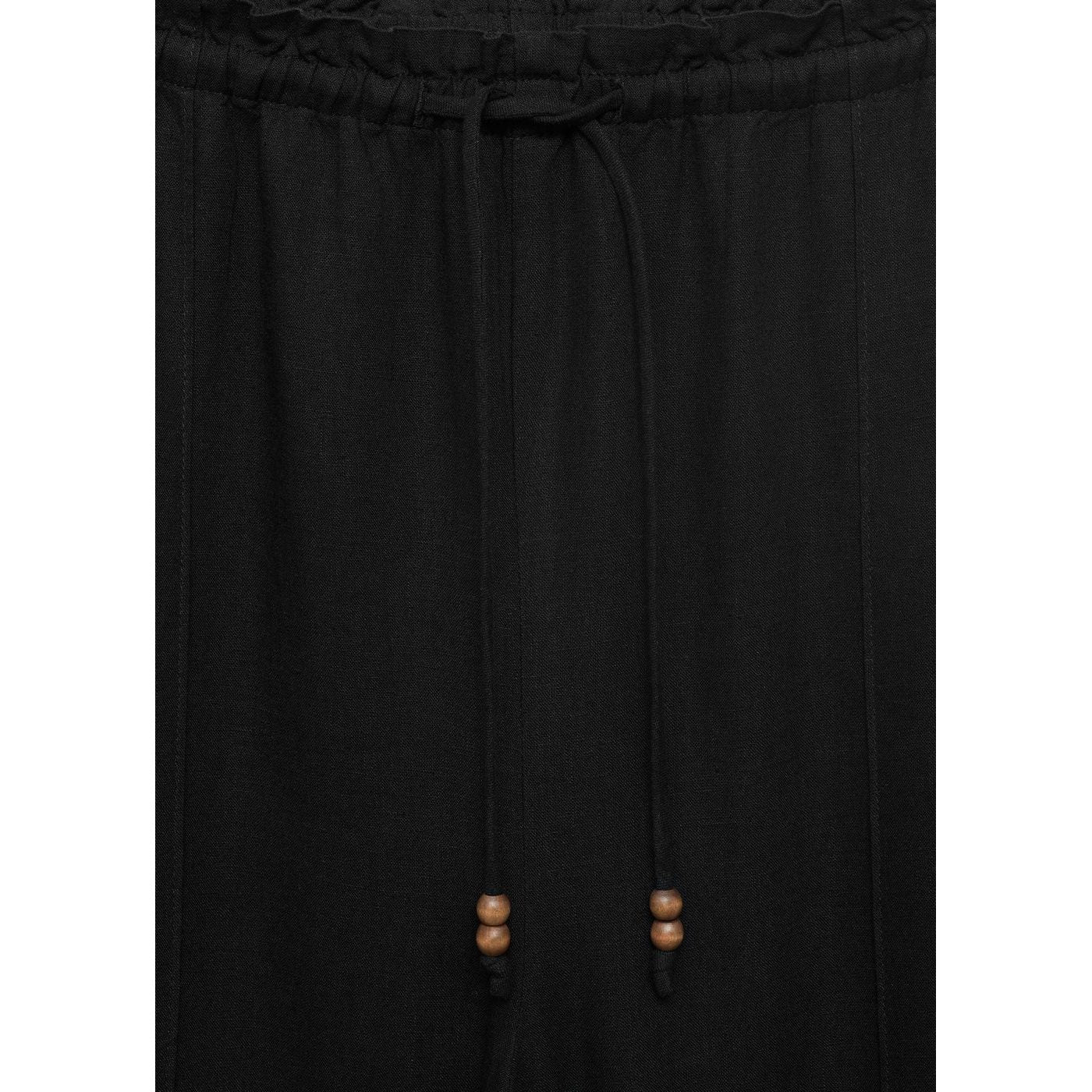Pantalon Scott - Black - Image 9