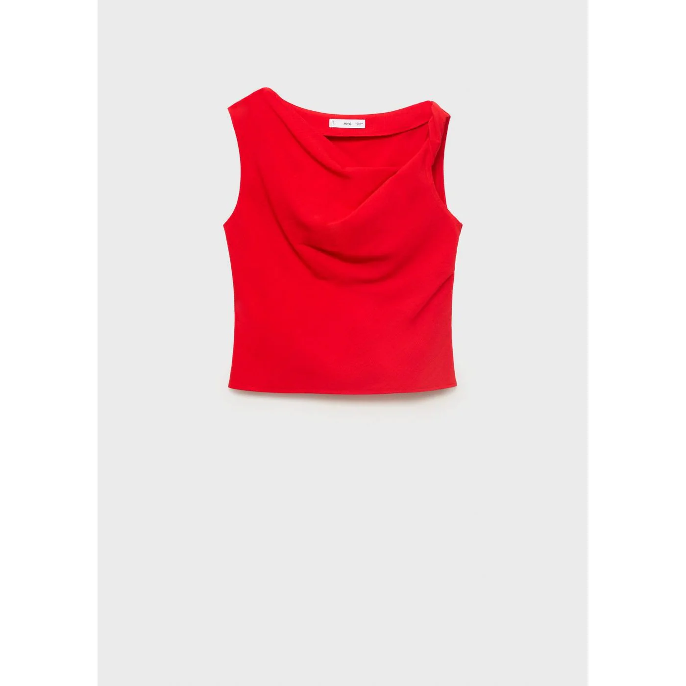 Top Riga - Rouge - Image 7