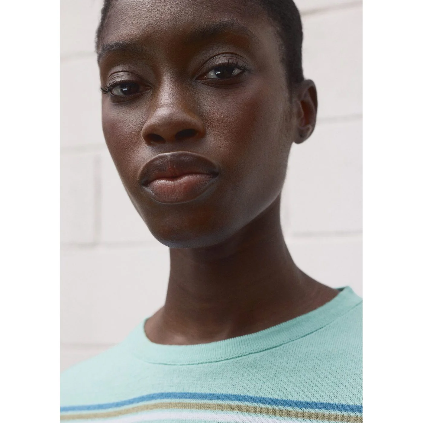 Pull Yute - Mint Green - Image 4
