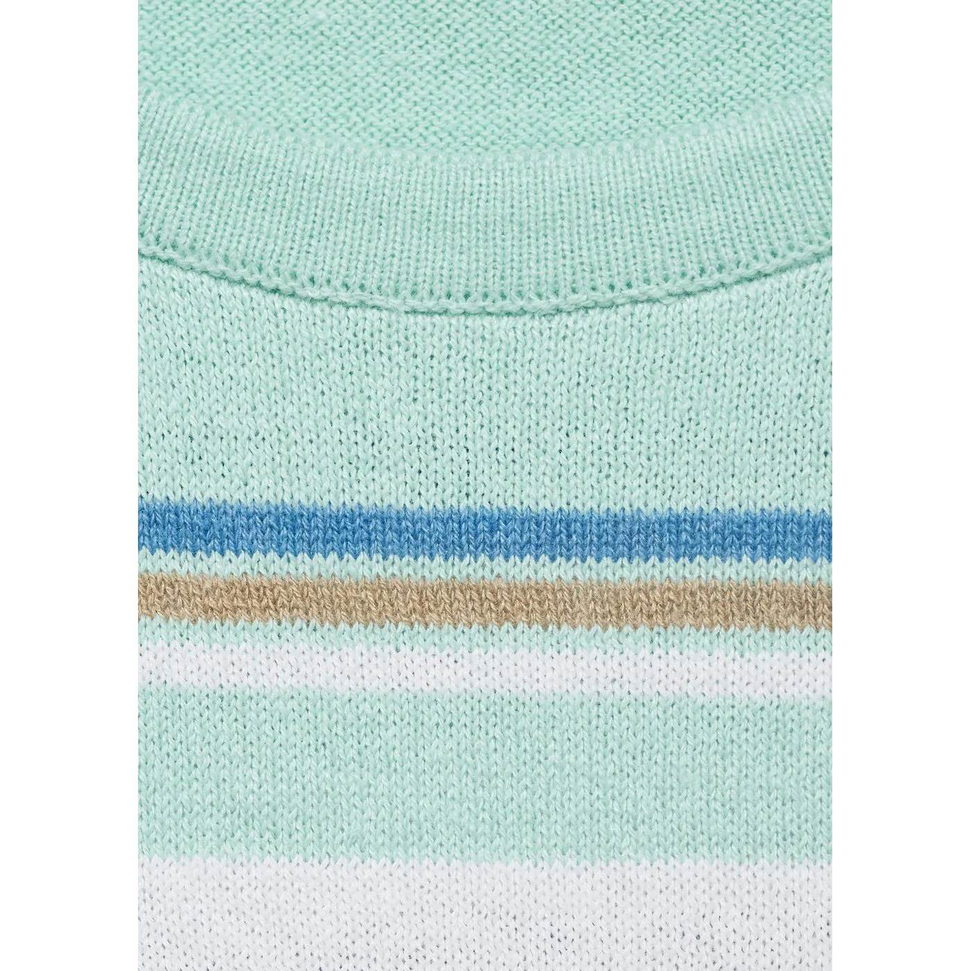 Pull Yute - Mint Green - Image 6