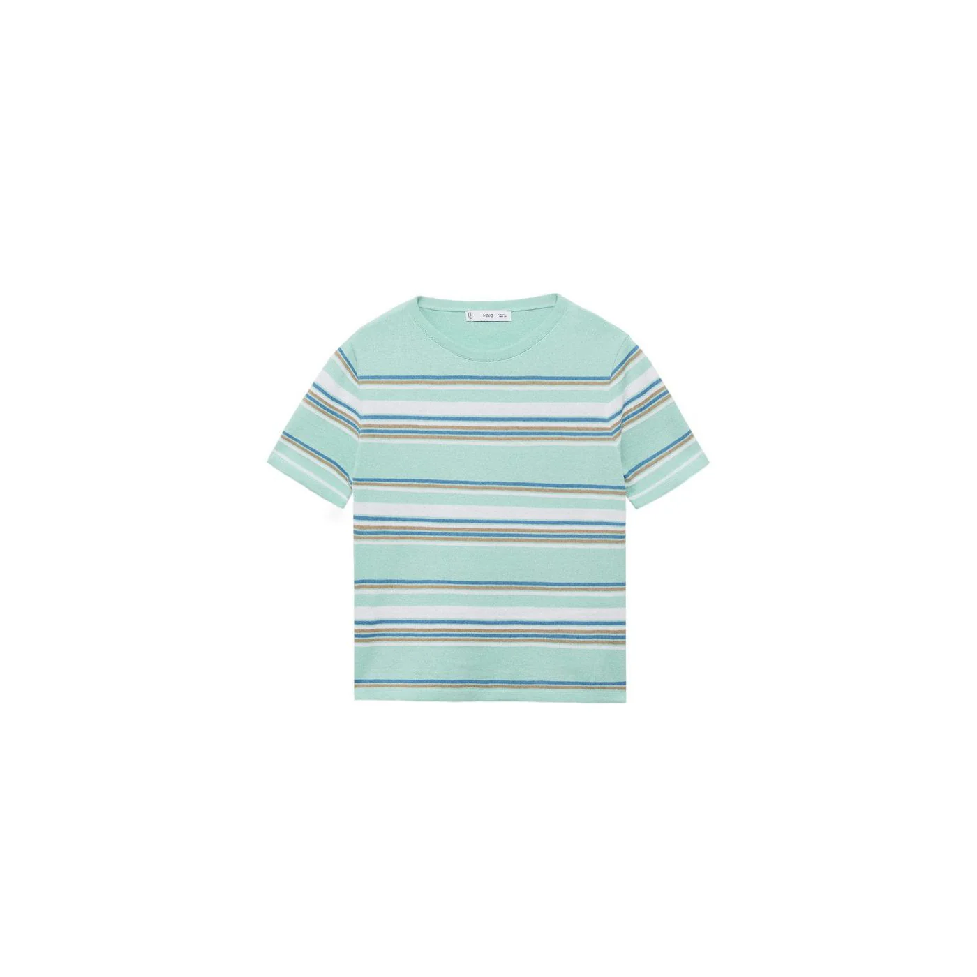 Pull Yute - Mint Green - Image 8