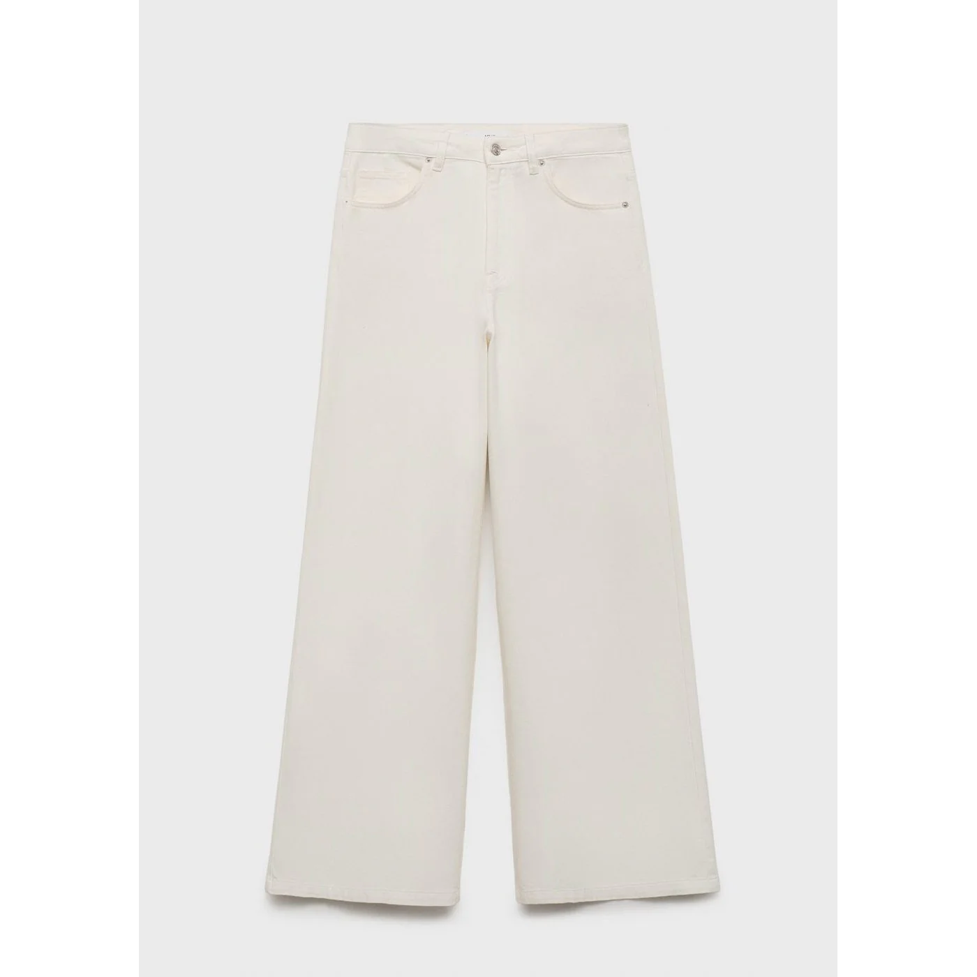 Jean Cally - Blanc - Image 10