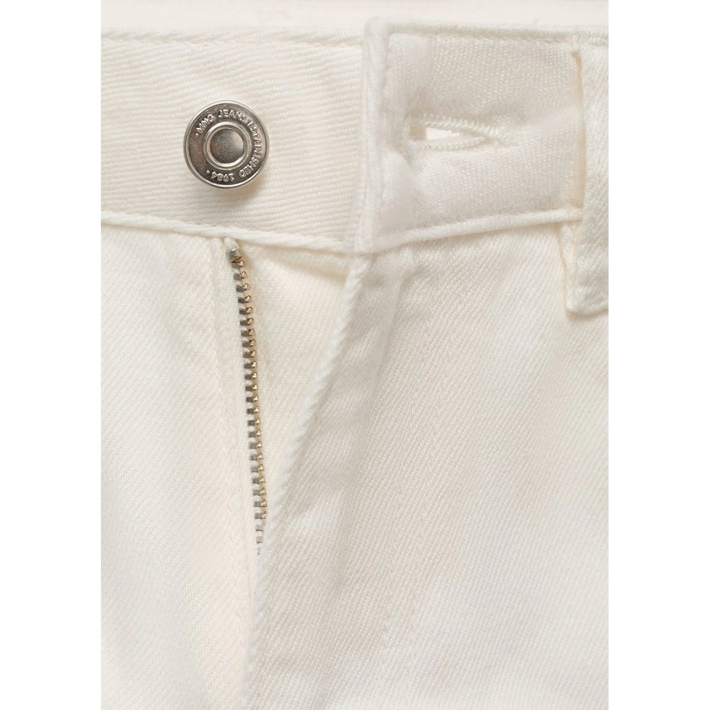 Jean Cally - Blanc - Image 9