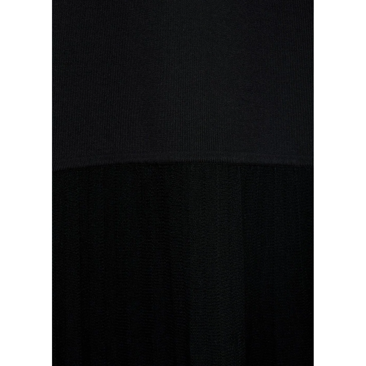Robe Fleas - Noir - Image 7