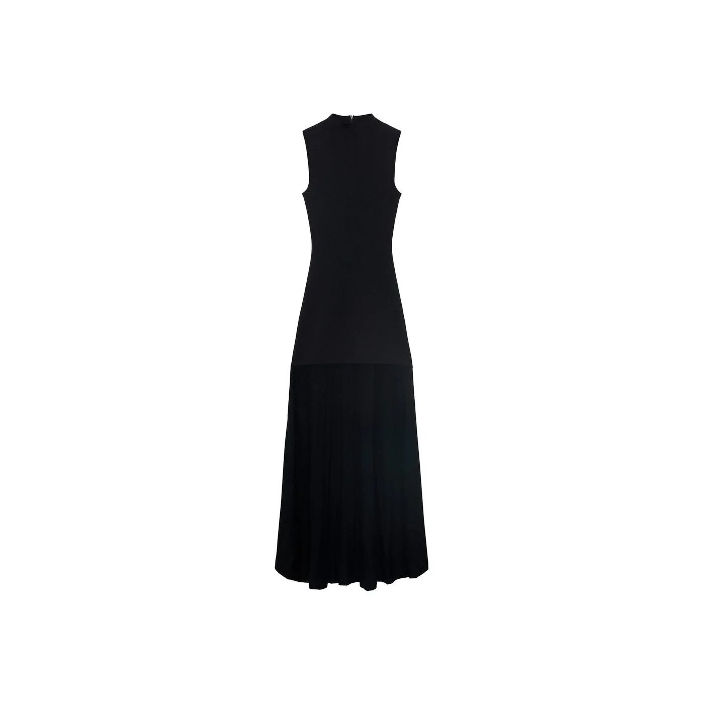 Robe Fleas - Noir - Image 9