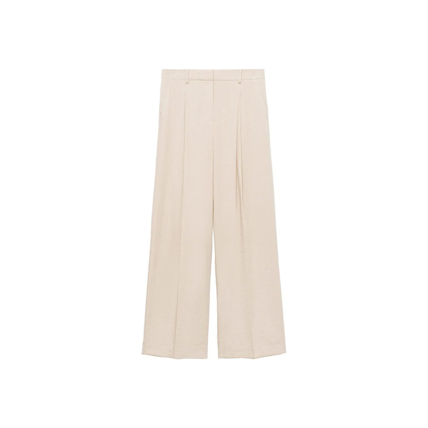 Pantalon Carla - Light/Pastel Grey - Image 11