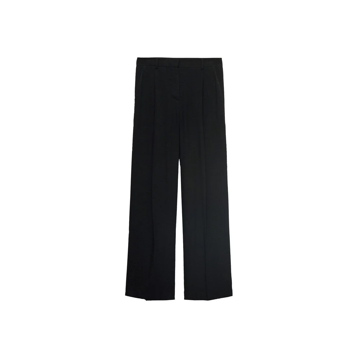 Pantalon Carla - Black - Image 11