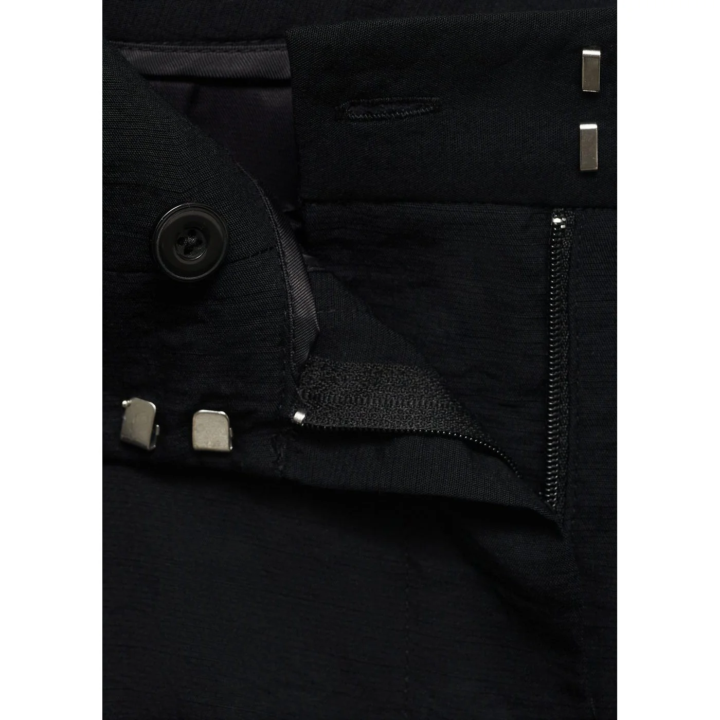 Pantalon Carla - Black - Image 9