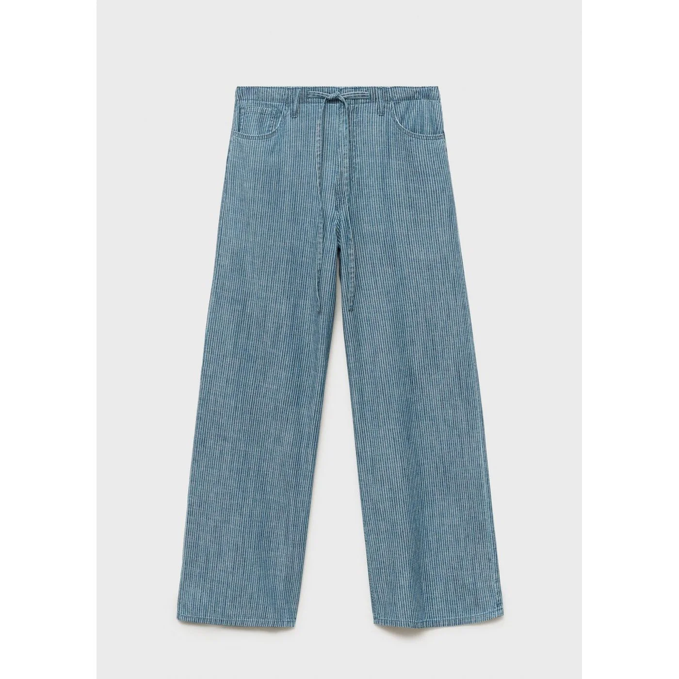 Pantalon Mery - Blue - Image 6