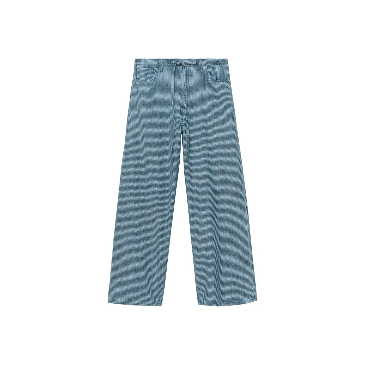 Pantalon Mery - Blue - Image 7