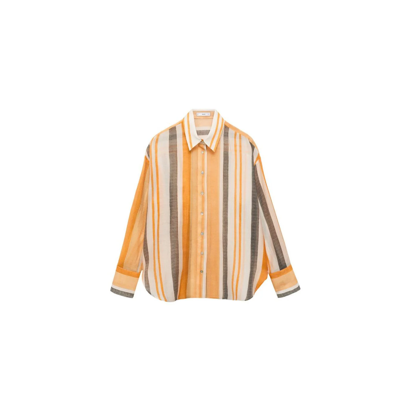 Chemise Salo - Off White - Image 8
