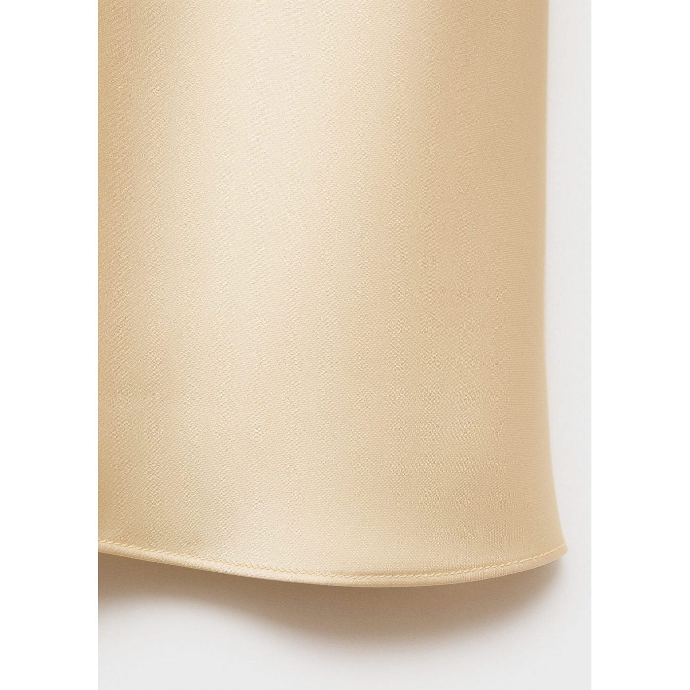 Jupe Mia - Pastel Yellow - Image 6