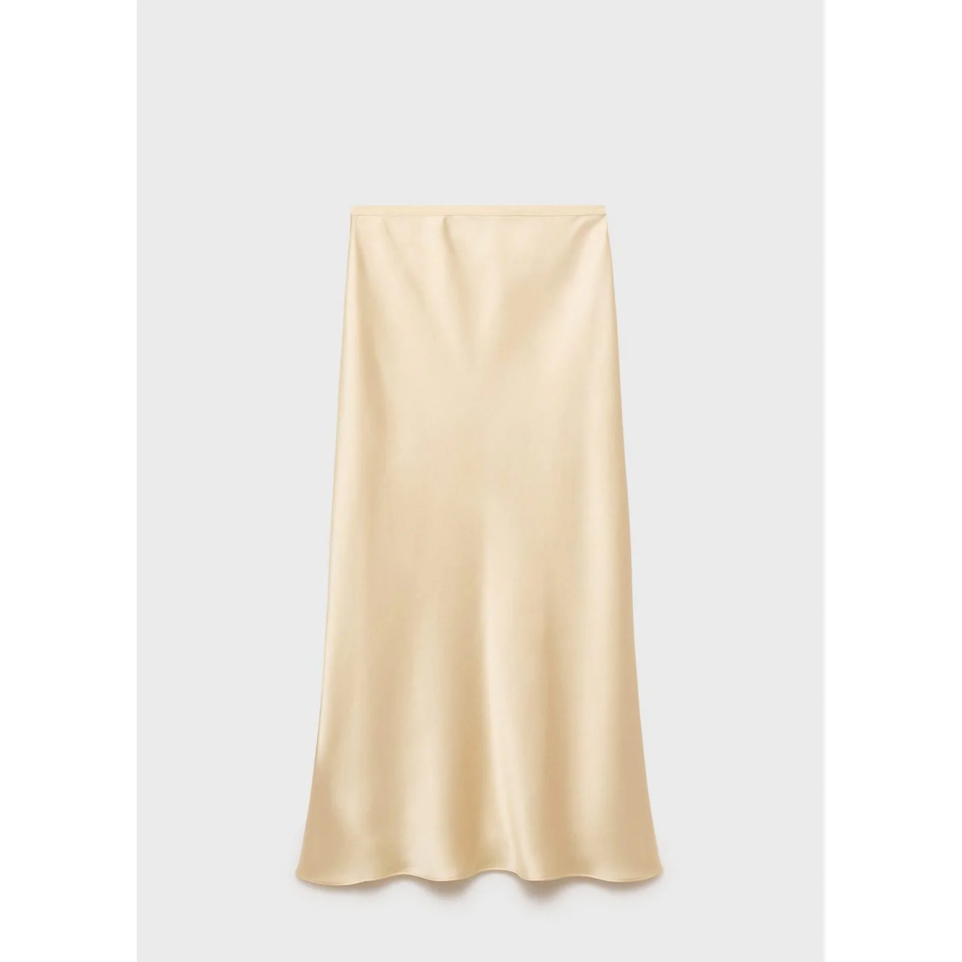 Jupe Mia - Pastel Yellow - Image 7