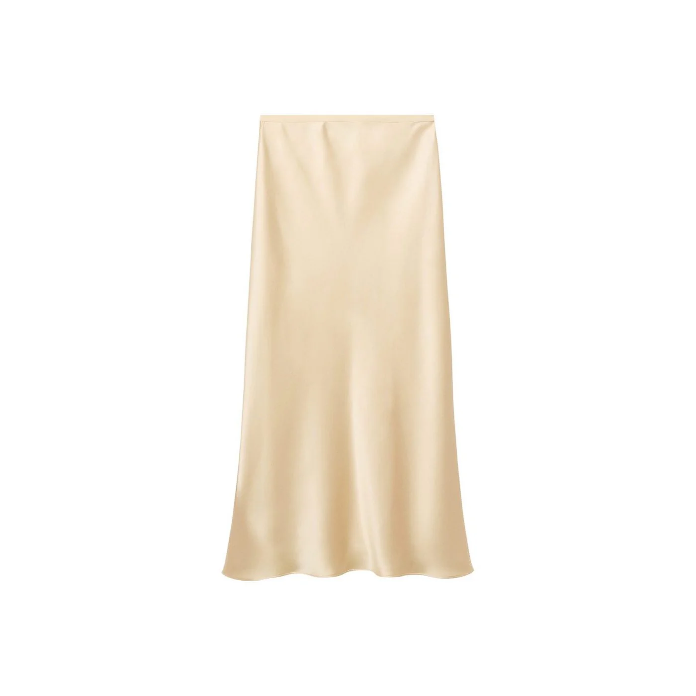 Jupe Mia - Pastel Yellow - Image 8