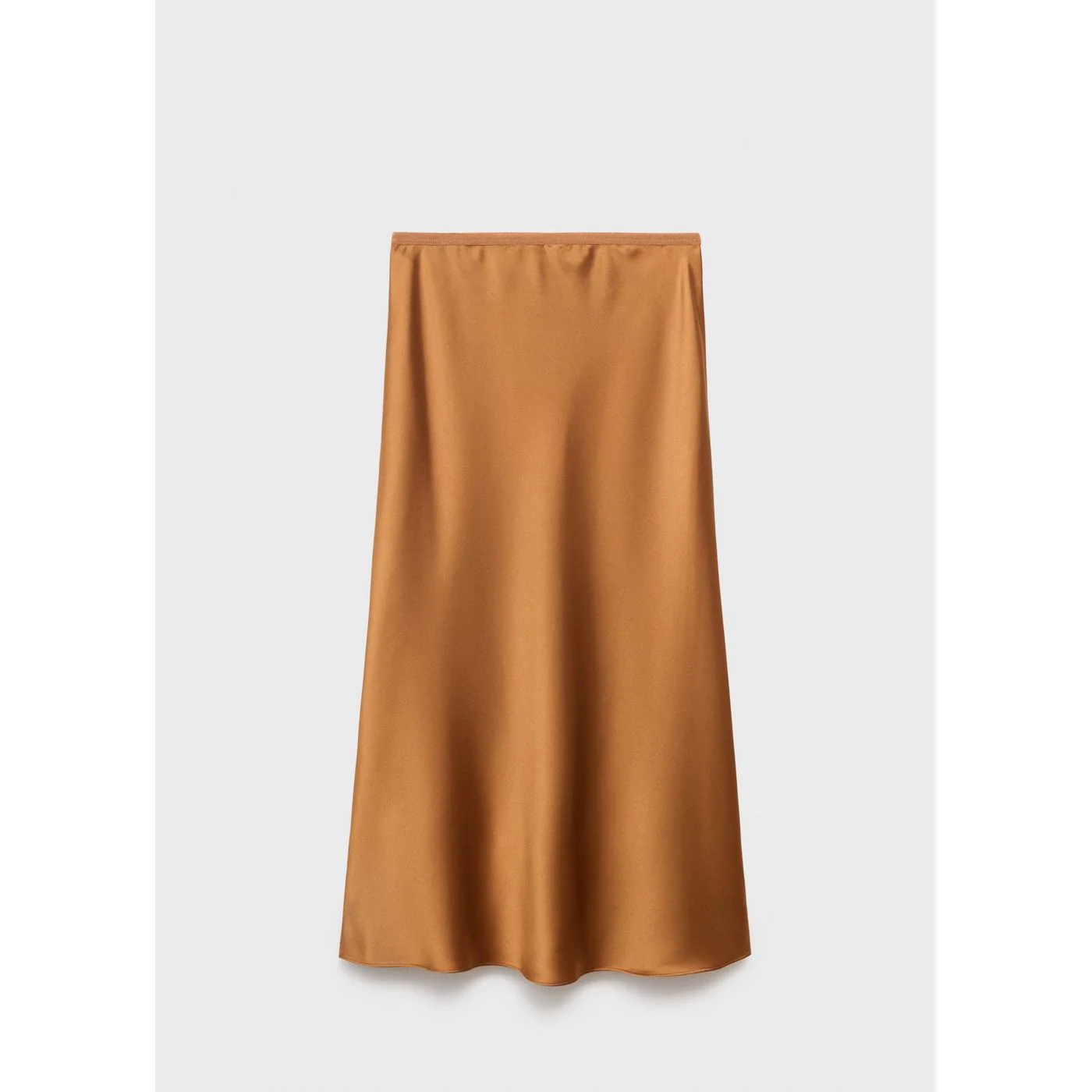 Jupe Mia - Cognac - Image 8