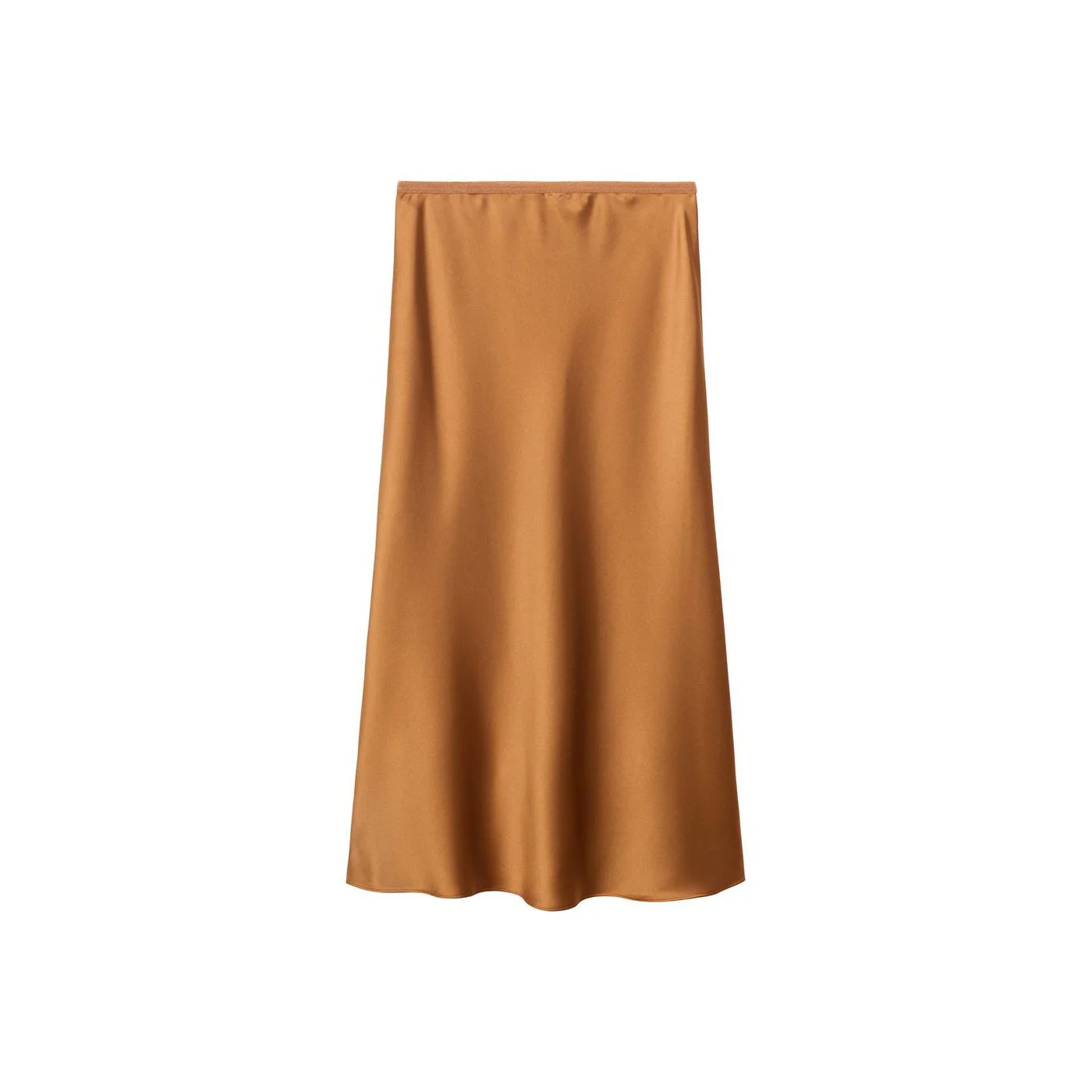 Jupe Mia - Cognac - Image 9