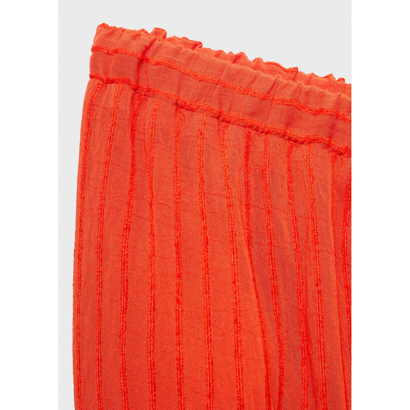 Pantalon Carrot - Orange - Image 6