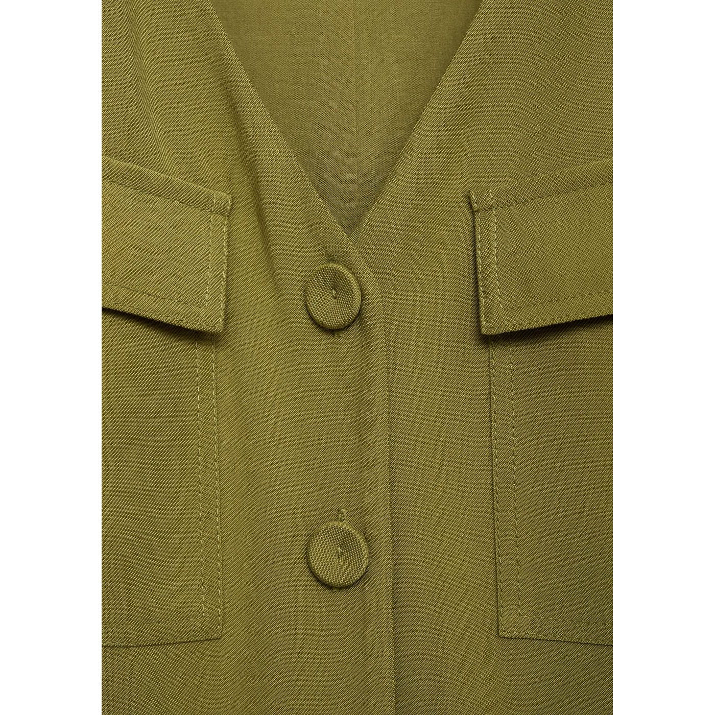 Combinaison Safari - Green - Image 6