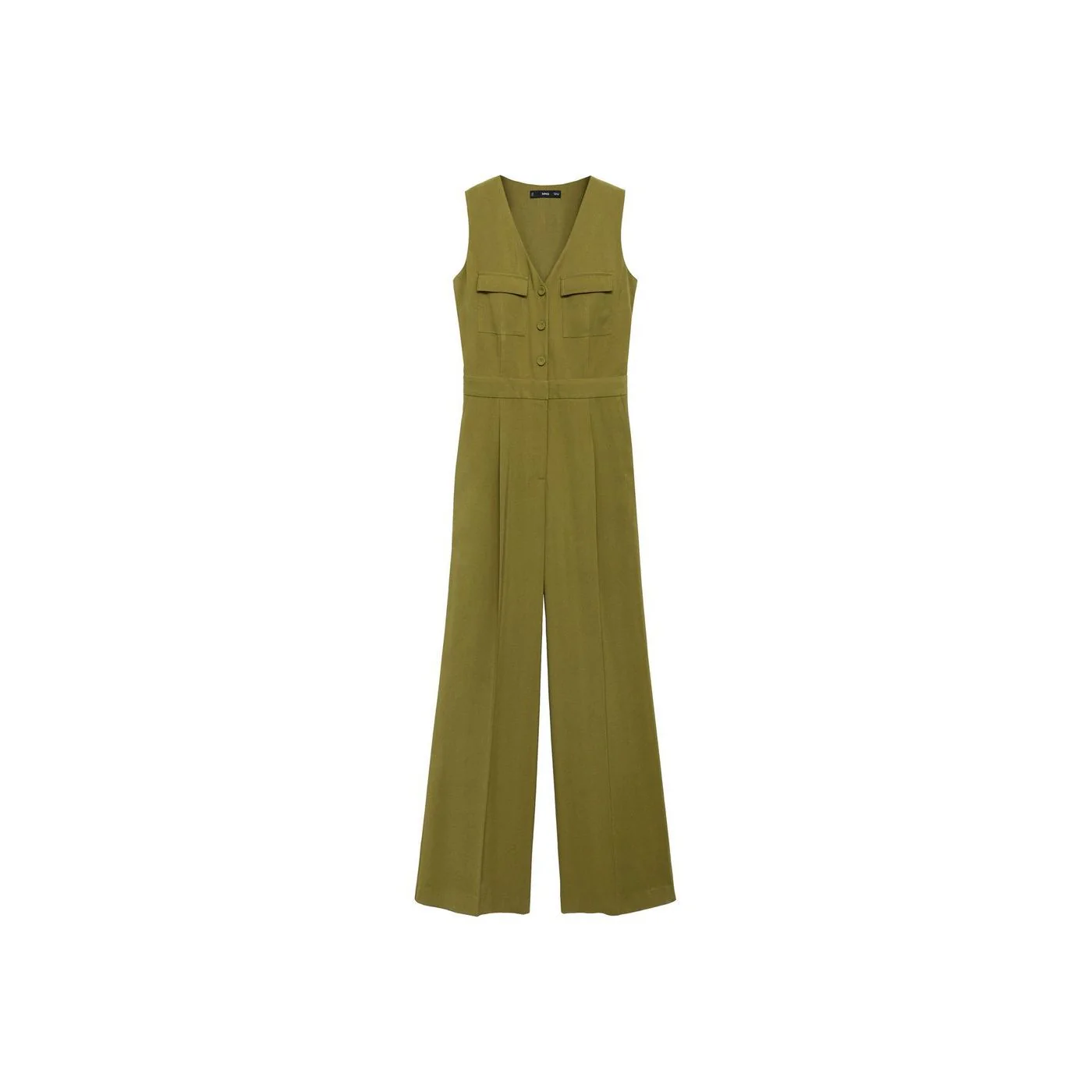 Combinaison Safari - Green - Image 8