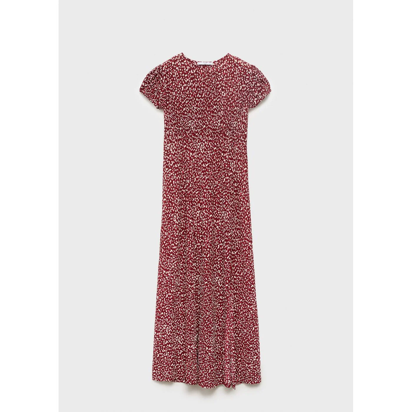 Robe Pomelo - Burgundy - Image 10