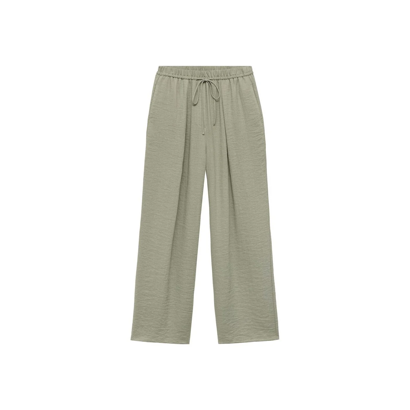 Pantalon Salvia - Aqua Green - Image 8