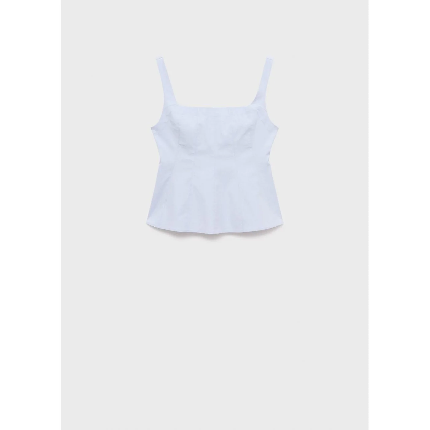 Top Clean - Sky Blue - Image 7