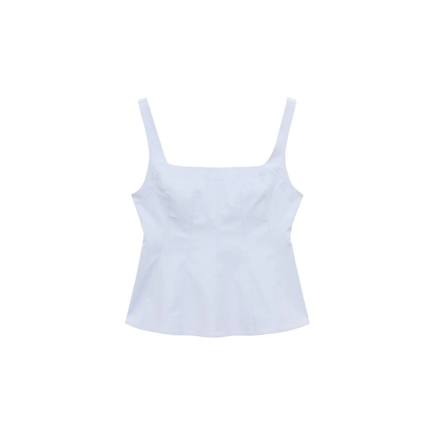 Top Clean - Sky Blue - Image 8