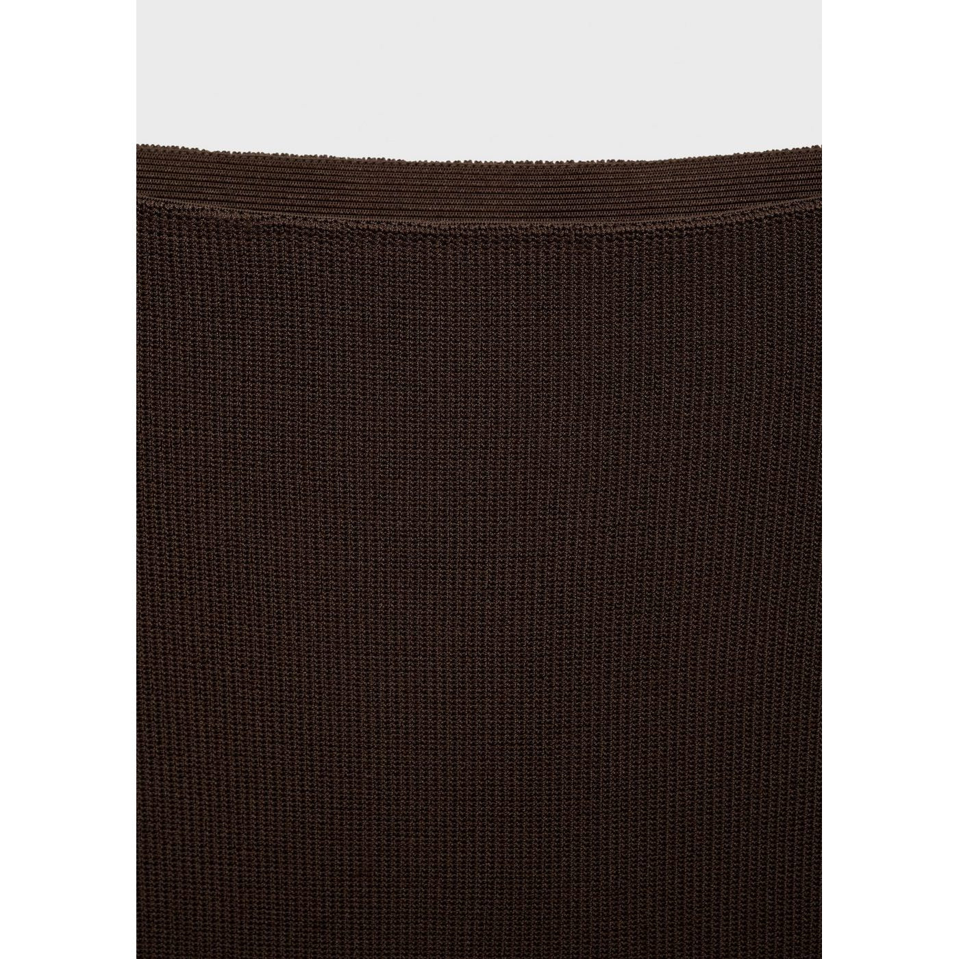 Jupe Seseta - Chocolate - Image 6