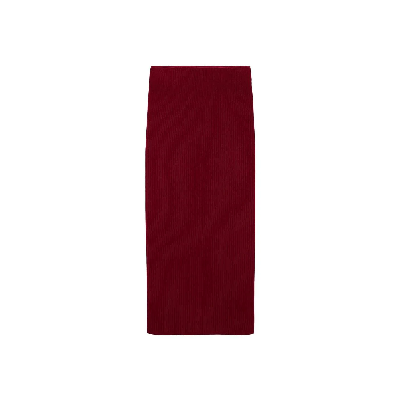 Jupe Seseta - Wine - Image 10