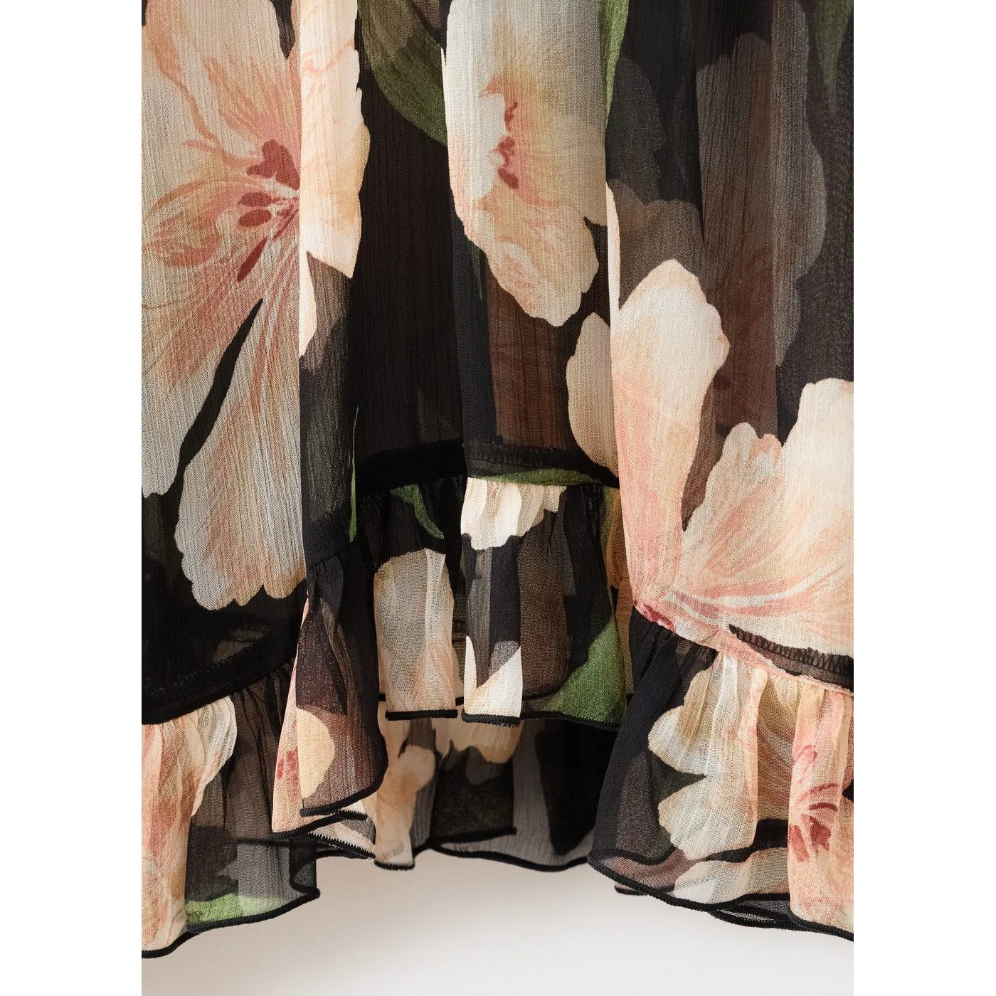 Blouse Salty - Black - Image 6