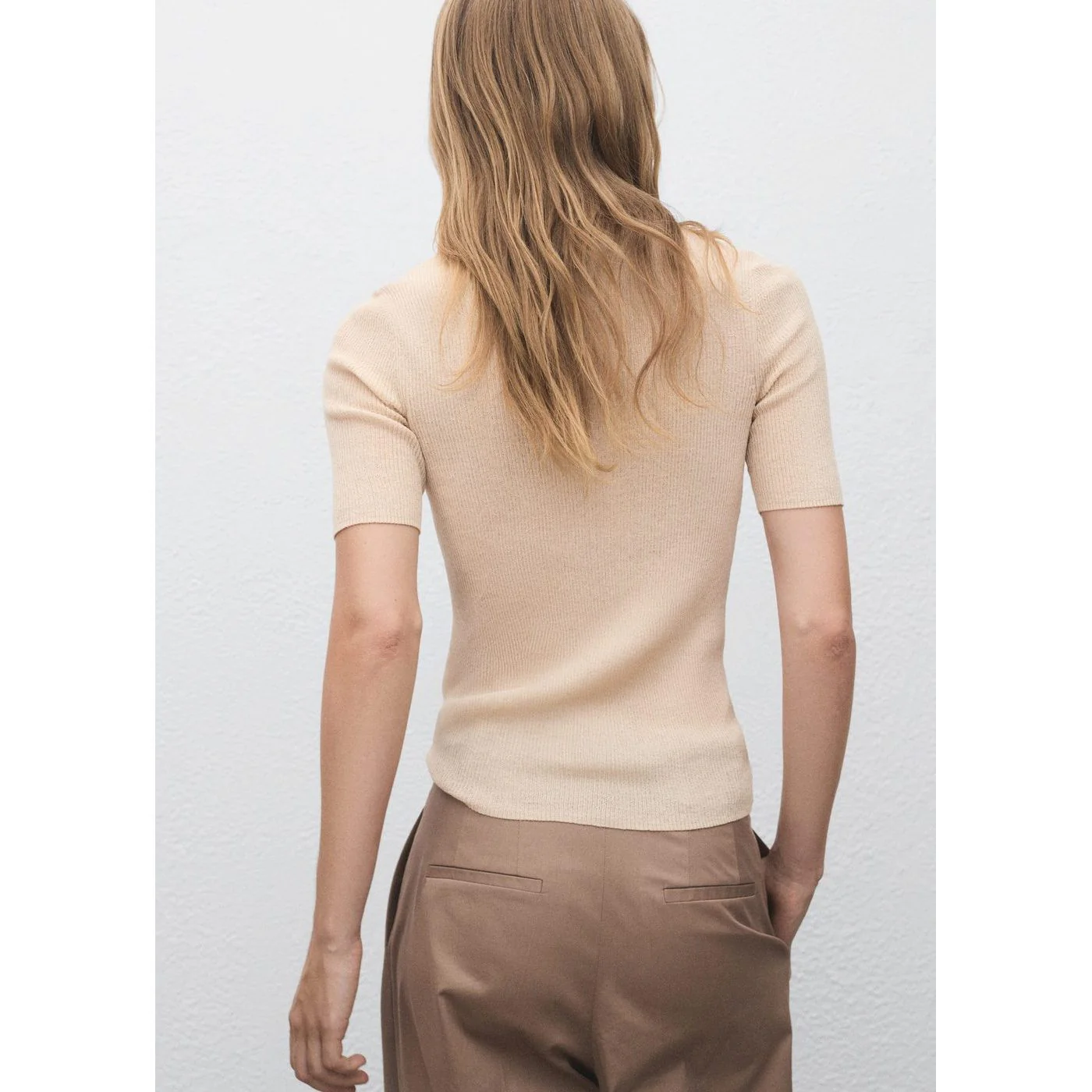 Pull Mocha - Brut - Image 3