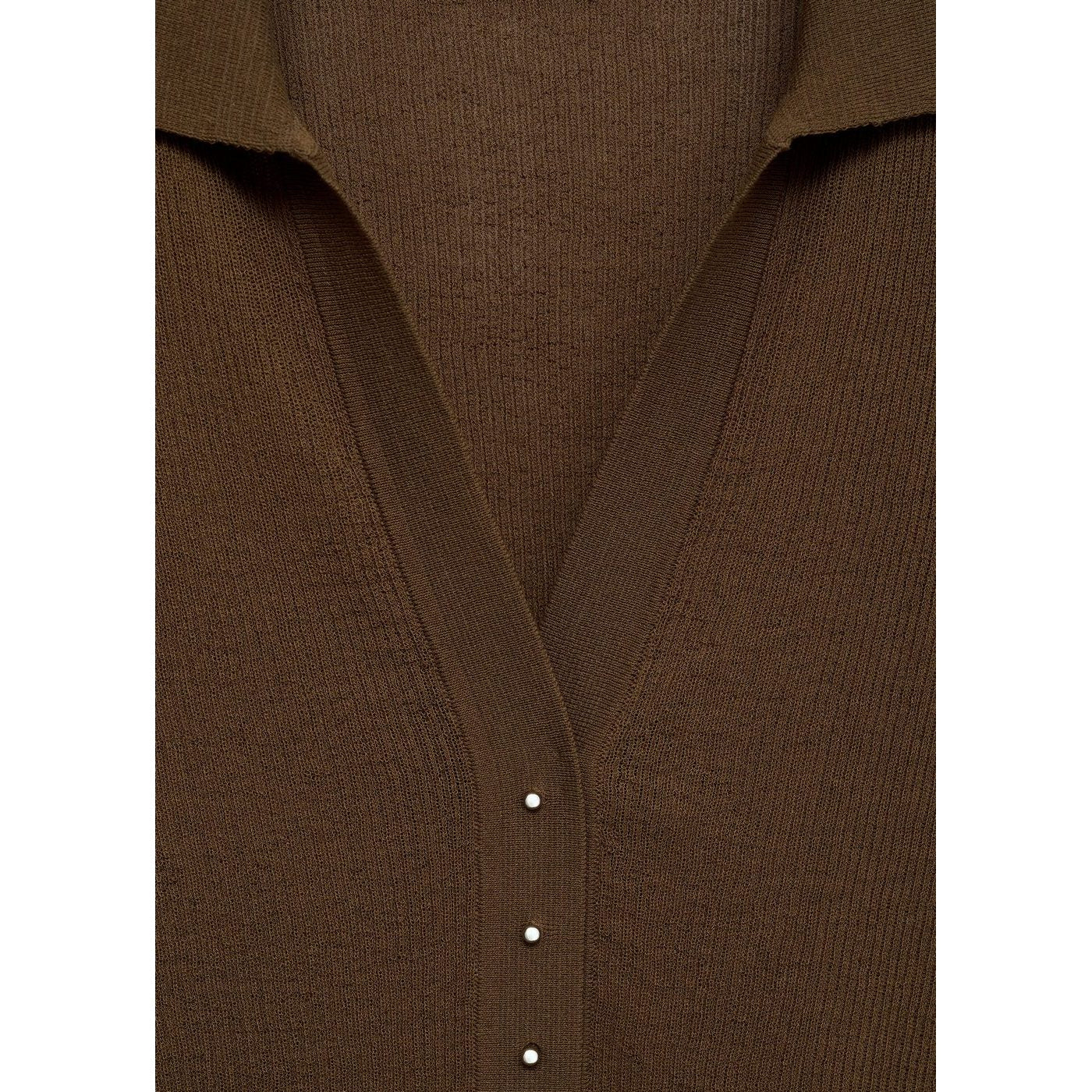 Pull Mocha - Chocolat - Image 7