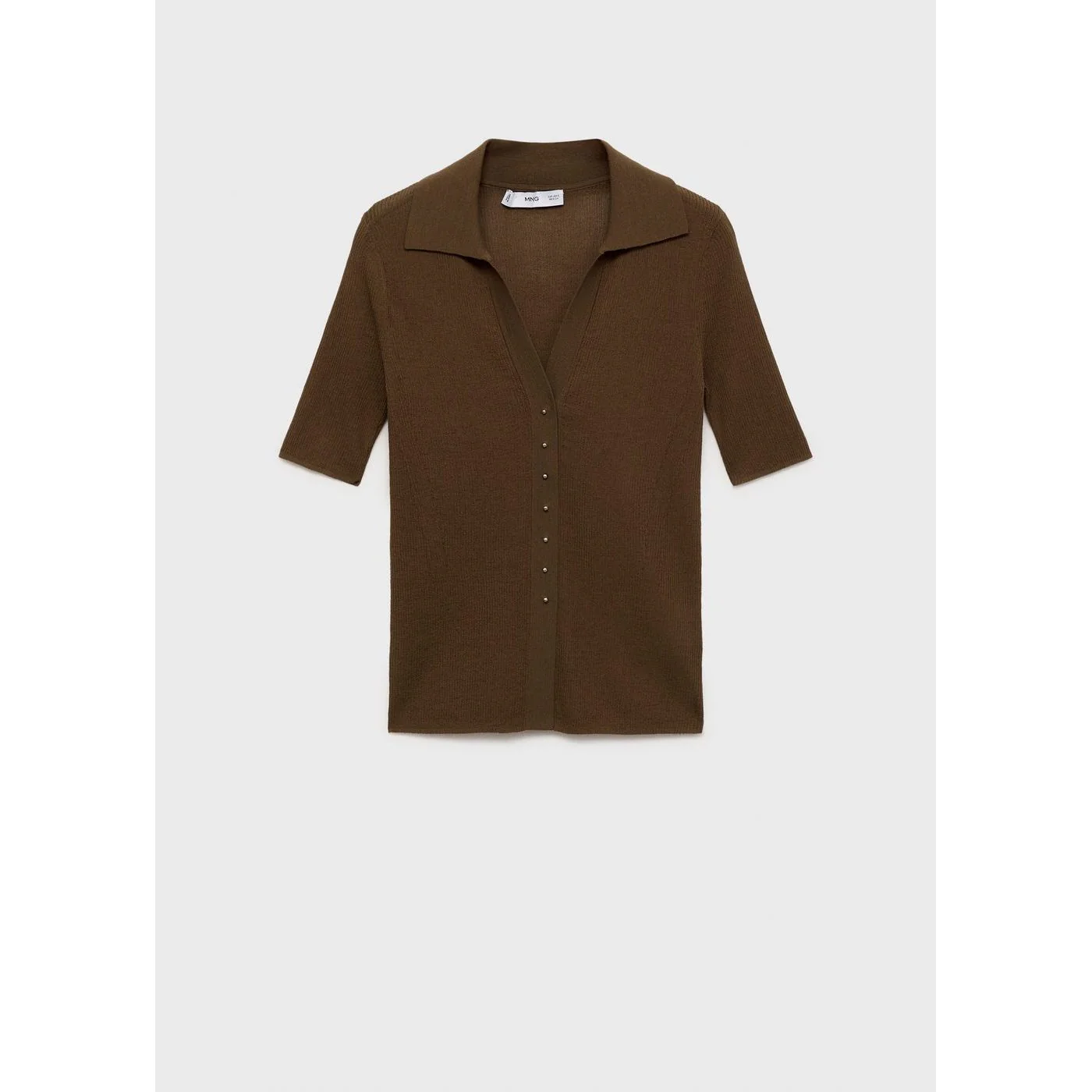 Pull Mocha - Chocolat - Image 8