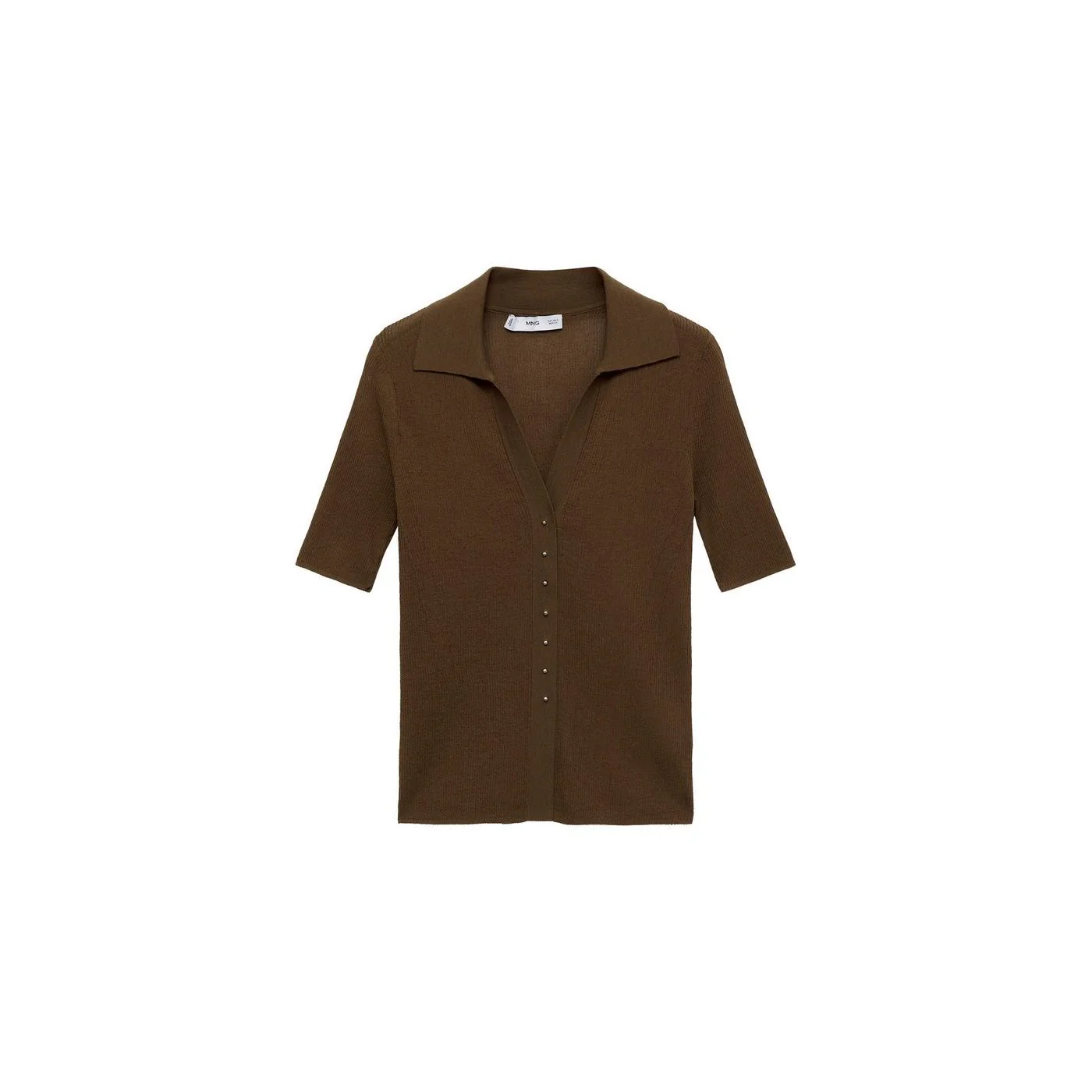 Pull Mocha - Chocolat - Image 9