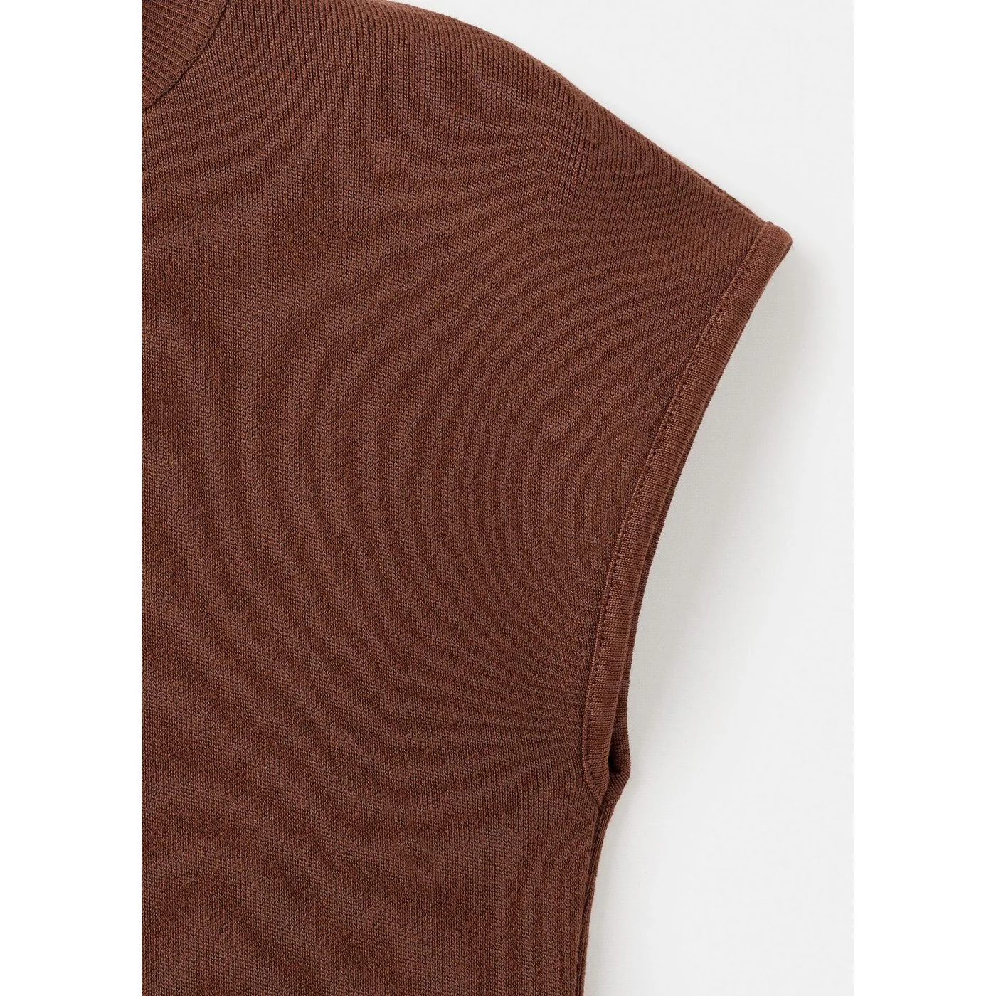 Pull Dumin - Brown - Image 5