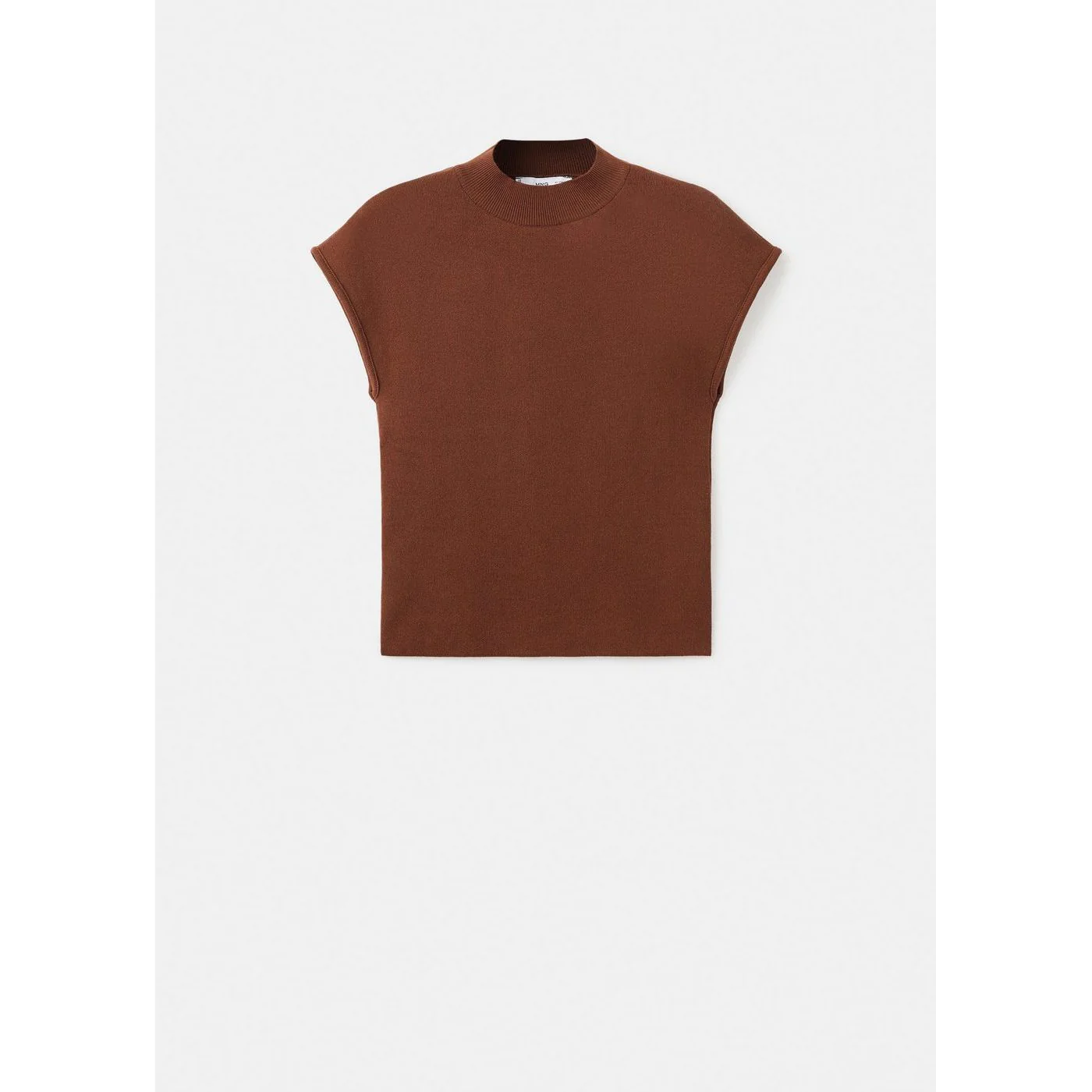 Pull Dumin - Brown - Image 6