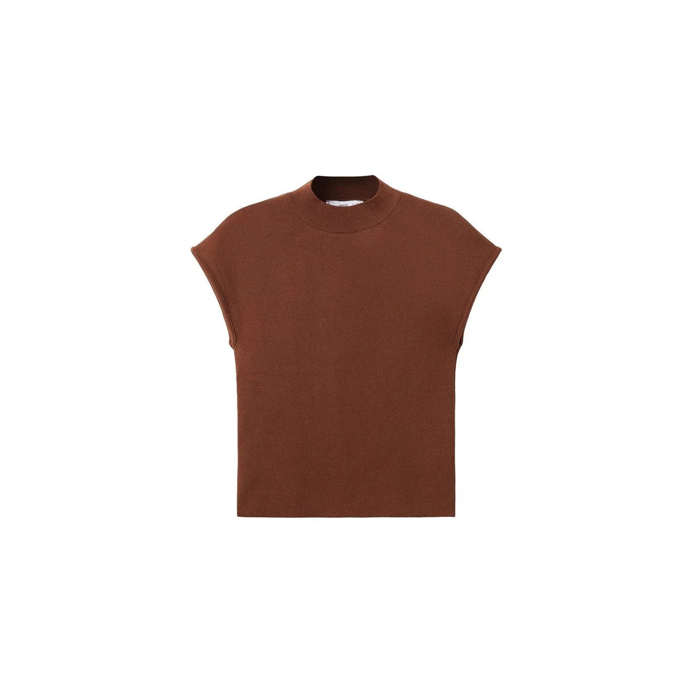 Pull Dumin - Brown - Image 7
