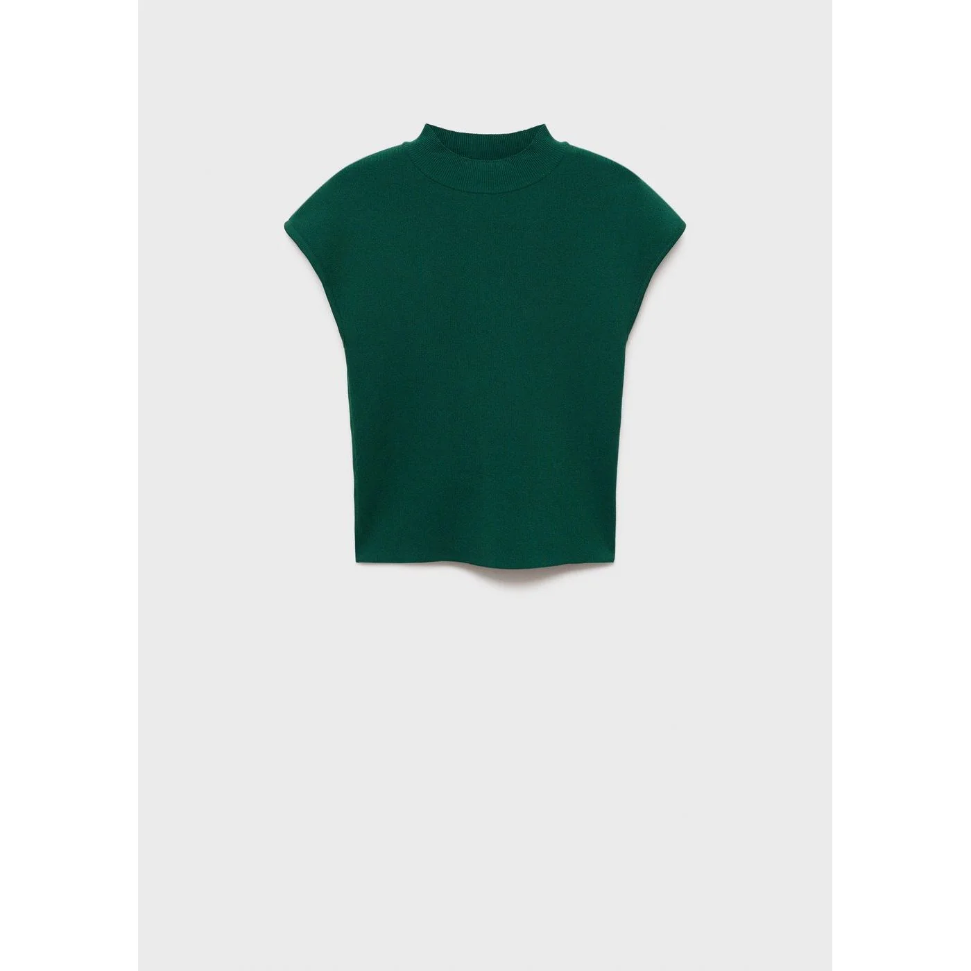 Pull Dumin - Dark Green - Image 7