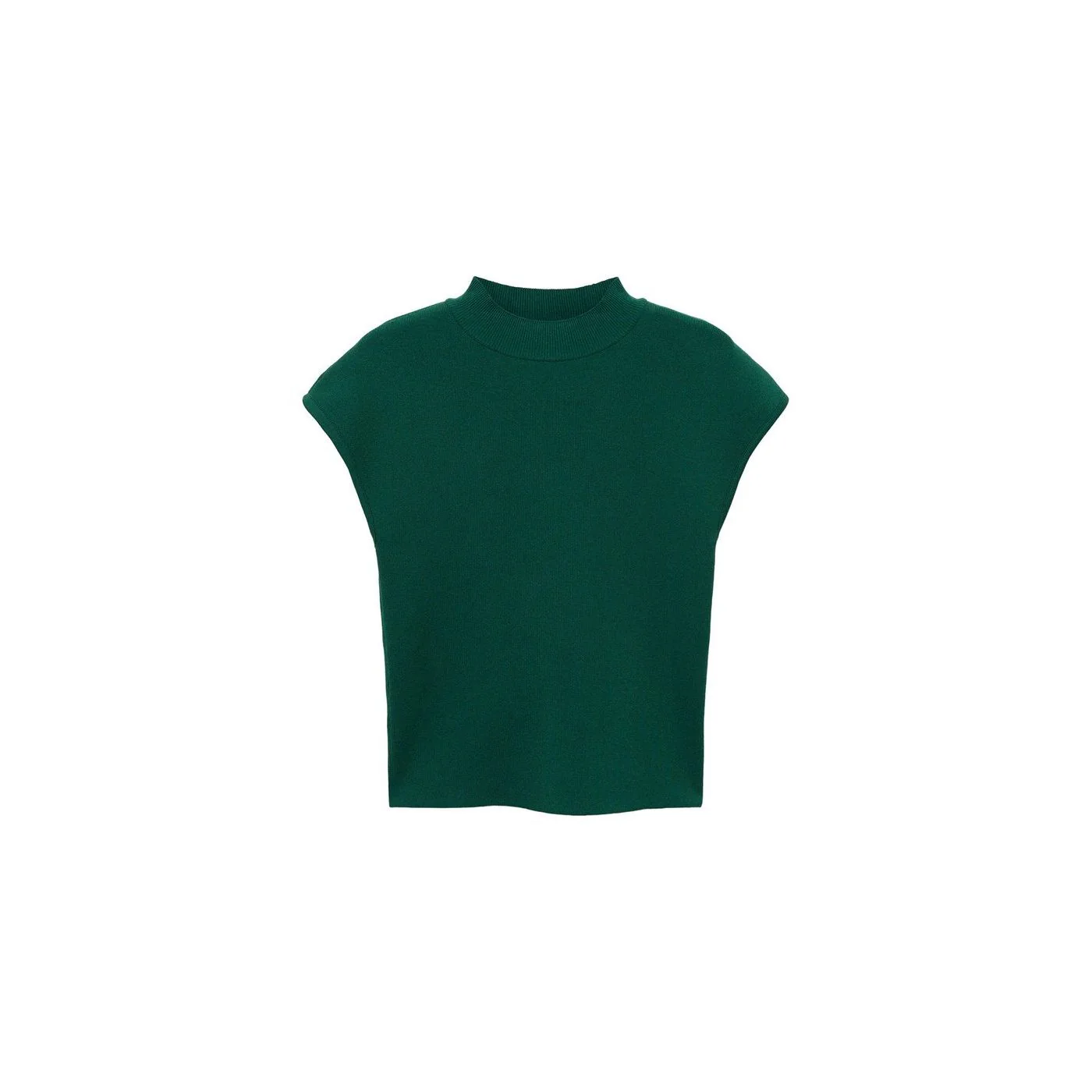Pull Dumin - Dark Green - Image 8