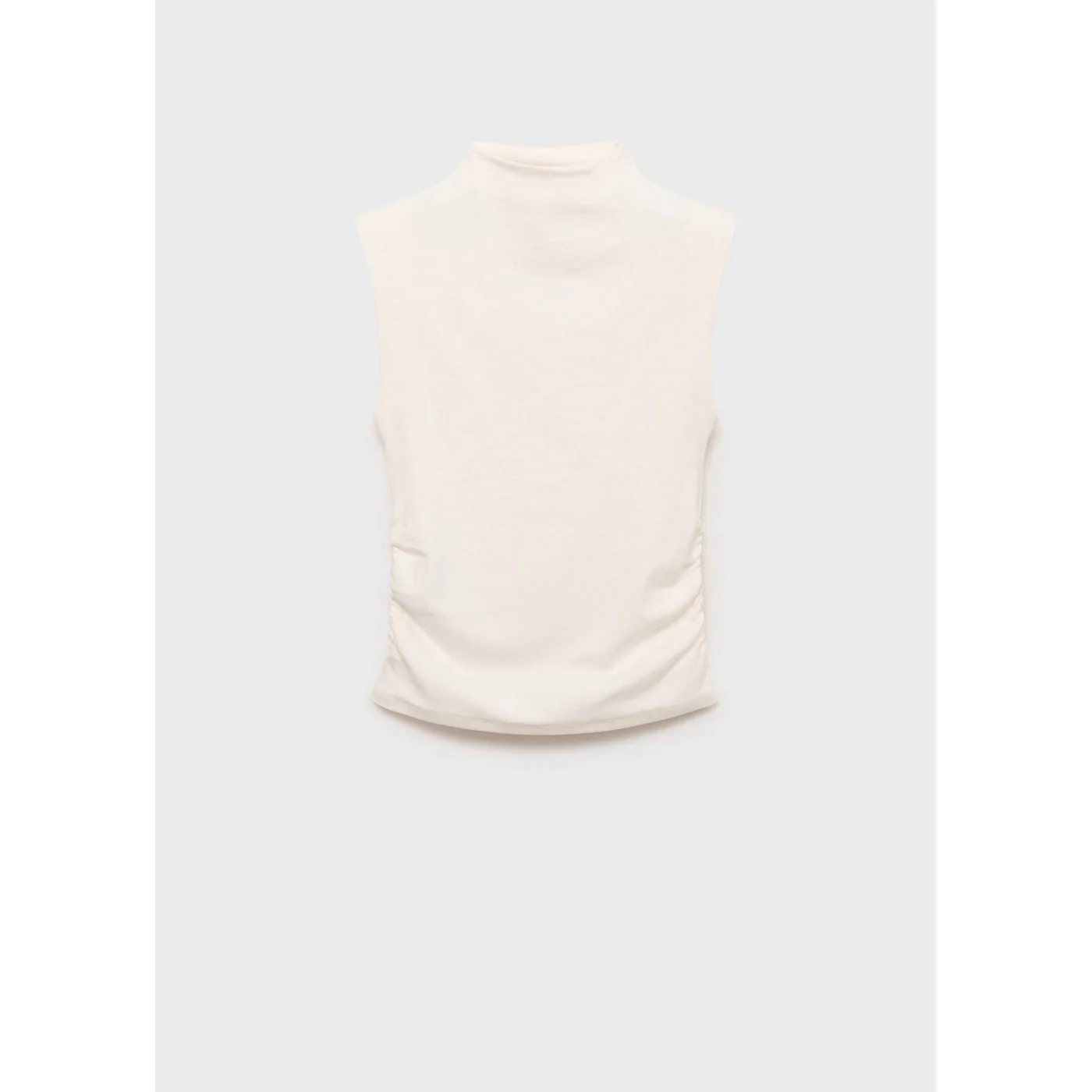 T-Shirt Julia - Off White - Image 6