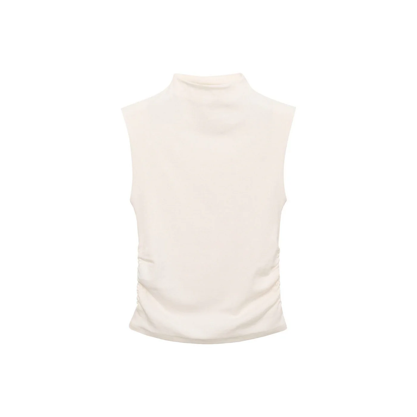 T-Shirt Julia - Off White - Image 7