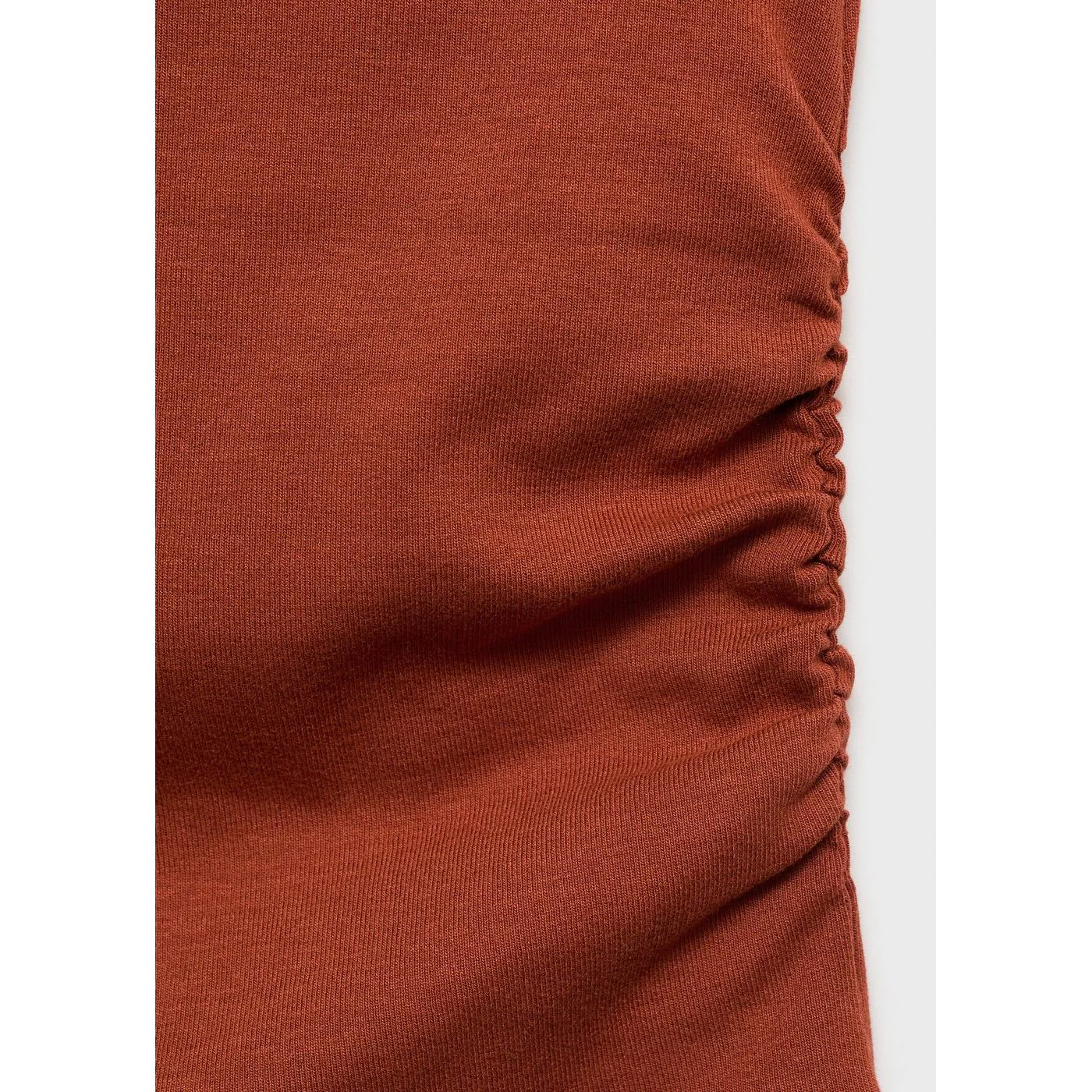 T-Shirt Julia - Russet - Image 5