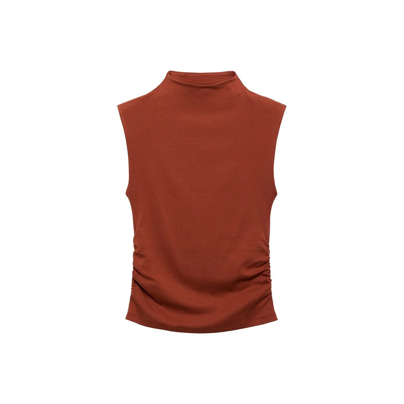 T-Shirt Julia - Russet - Image 7