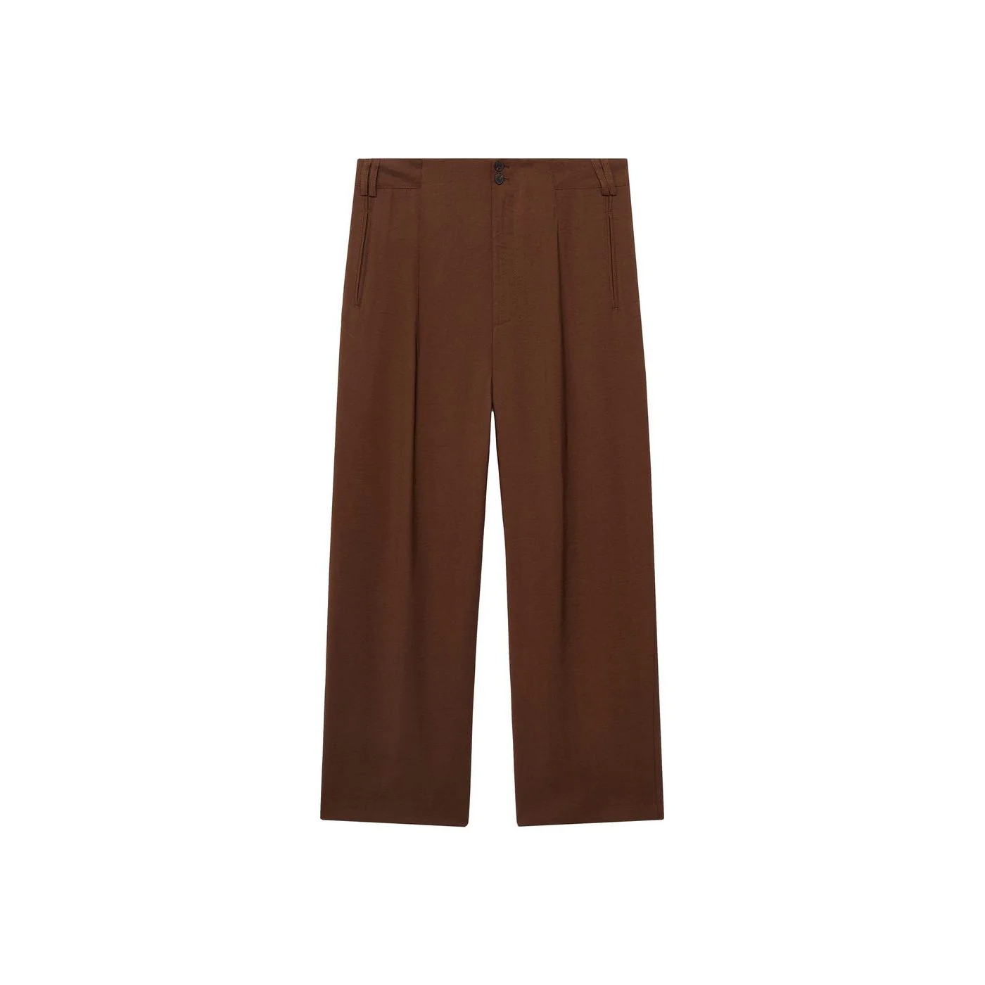 Pantalon Adrian - Brown - Image 8