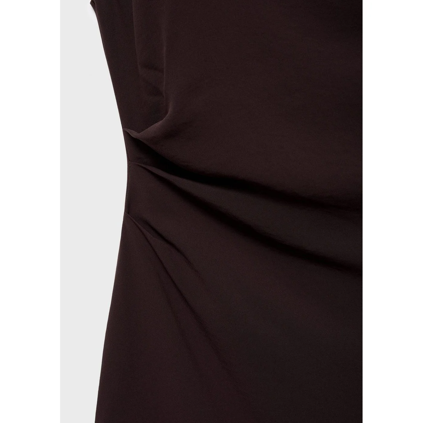 Robe Carlota - Chocolate - Image 7