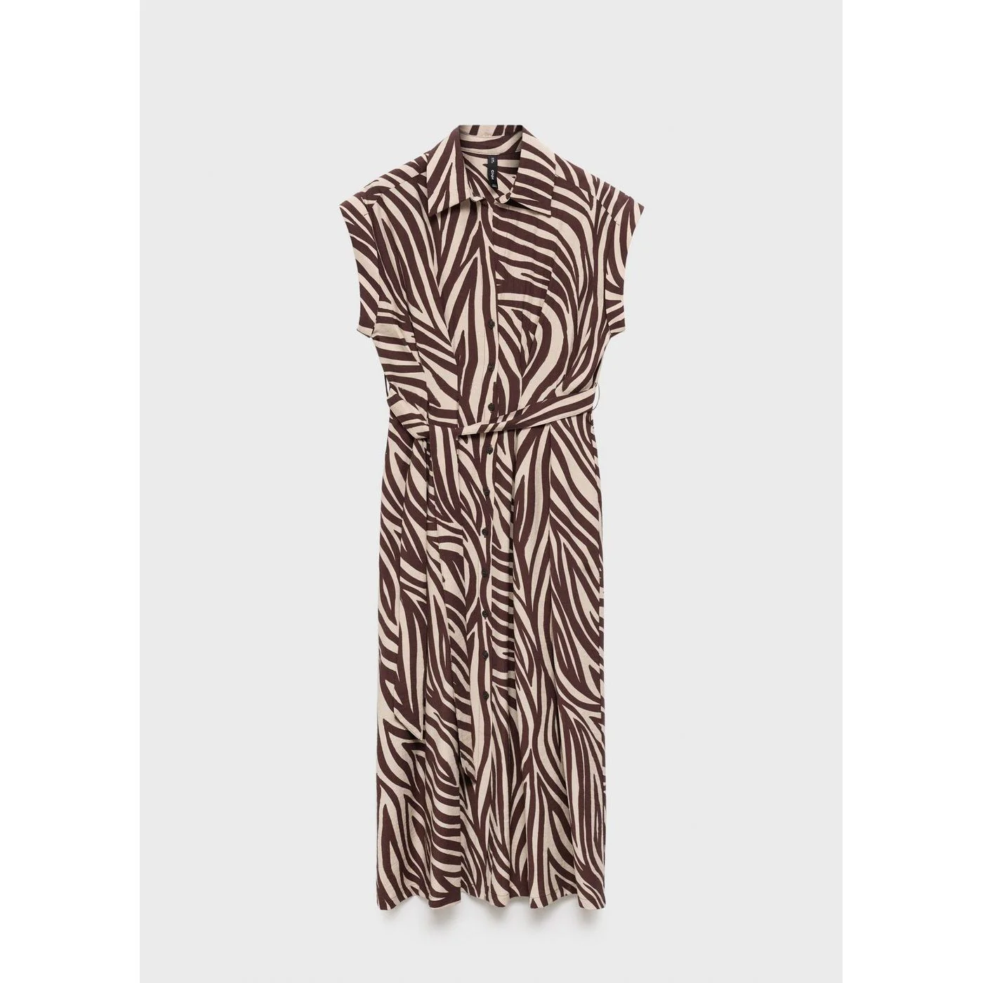 Robe Nikita - Black - Image 7