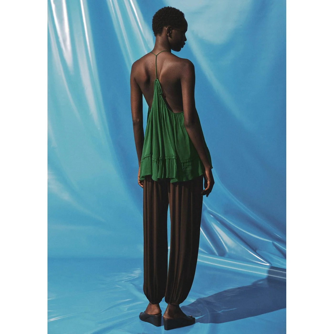 Top Ocean - Green - Image 3