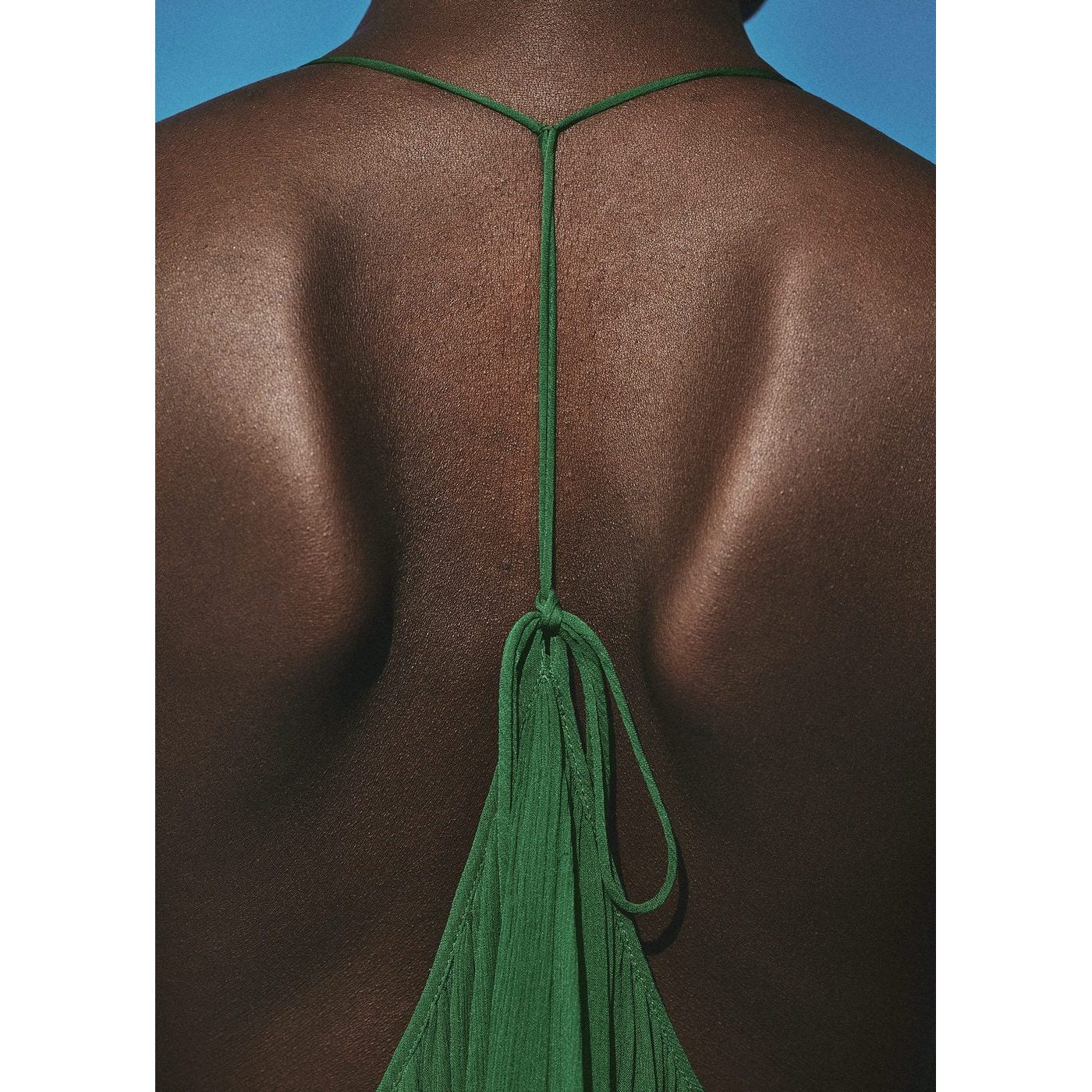 Top Ocean - Green - Image 5