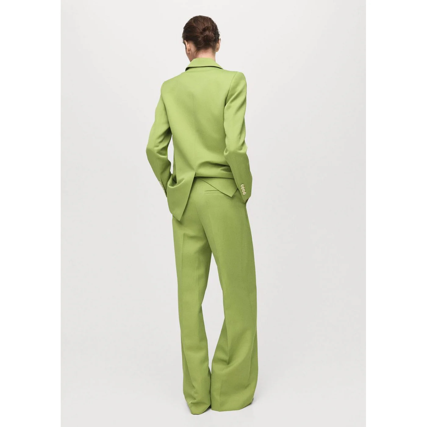 Pantalon Apple - Green - Image 3